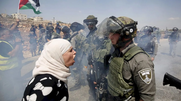 De ce Palestina nu suportă Israelul? Sunt mai mulți factori